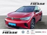 Volkswagen ID.4 2024