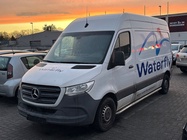 Mercedes-Benz Sprinter 2019