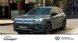Volkswagen Tiguan 2025