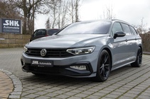 Volkswagen Passat 2020