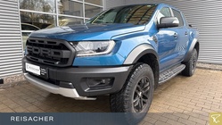 Ford Ranger 2022