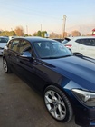 BMW 1 Series 2013