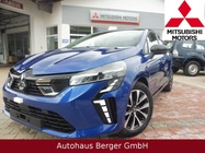 Mitsubishi Colt 2025