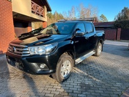 Toyota Hilux 2019