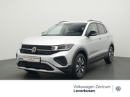 Volkswagen T-Cross 2025