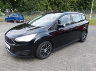 Ford Grand C-Max 2017