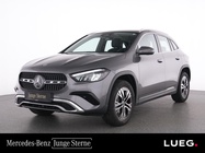 Mercedes-Benz GLA-Class 2025