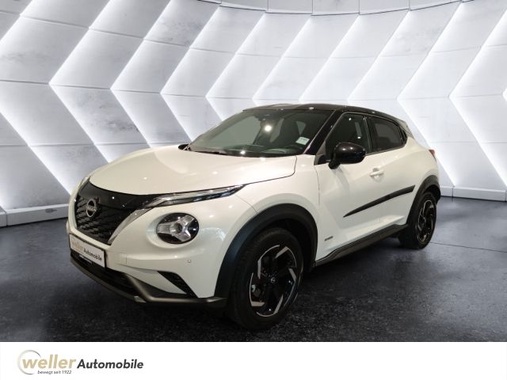 Nissan Juke 2023