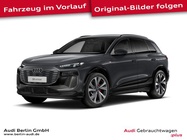 Audi Q6 e-tron 2025