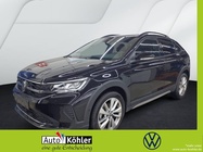 Volkswagen Taigo 2025