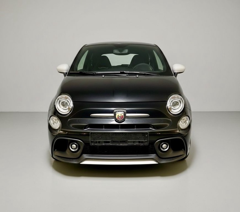 Abarth 695