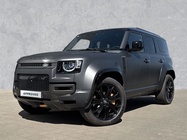 Land Rover Defender 2025