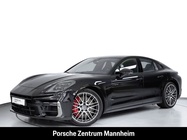 Porsche Panamera 2024