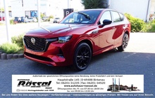 Mazda CX-60 2025
