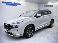 Hyundai Santa Fe 2023