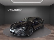 Volkswagen Arteon 2021