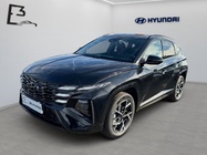 Hyundai Tucson 2026