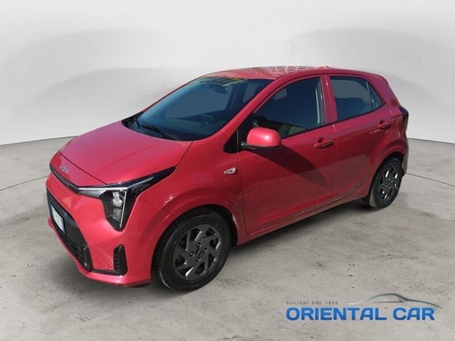 Kia Picanto 2024