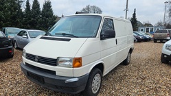 Volkswagen T4 1995