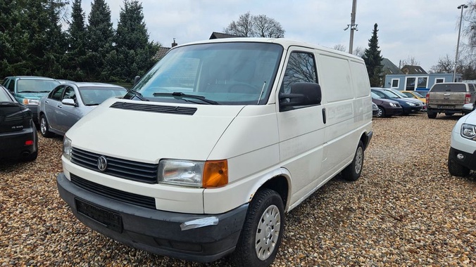 Volkswagen T4 1995