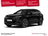 Audi Q6 e-tron 2025