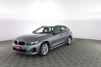 BMW 3 Series 2023