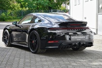 Porsche 992 2025
