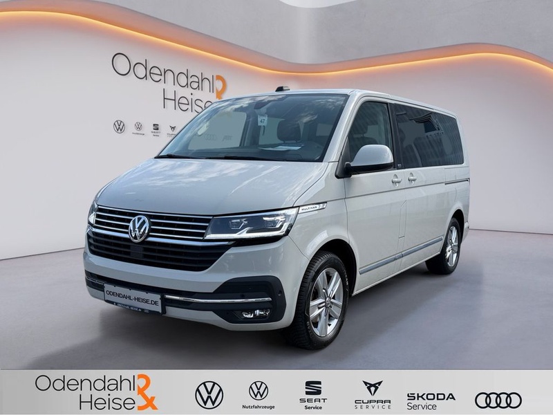 Volkswagen T6