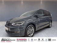 Volkswagen Touran 2025