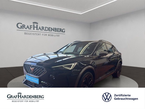 Cupra Formentor 2024