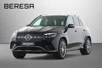 Mercedes-Benz GLE-Class 2025