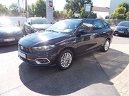 Fiat Tipo 2022