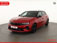 Opel Astra 2023