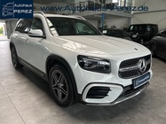 Mercedes-Benz GLB-Class 2024