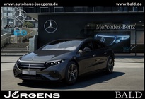 Mercedes-Benz EQS 2025