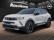 Opel Mokka 2022