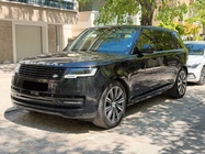 Land Rover Range Rover 2024