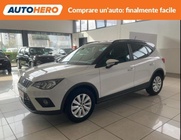 Seat Arona 2019