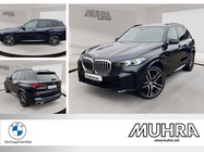 BMW X5 2024