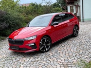Skoda Scala 2024