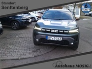 Dacia Duster 2024