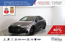 Audi RS3 2026