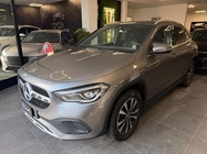 Mercedes-Benz GLA-Class 2022