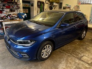 Volkswagen Polo 2022