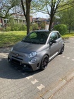 Abarth 595 2019