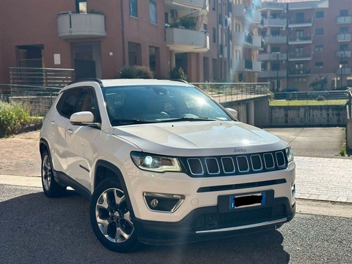 Jeep Compass 2019