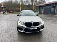 BMW X3M 2020