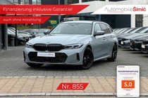 BMW 3 Series 2024