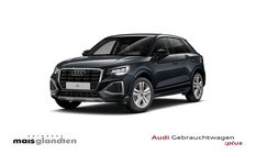 Audi Q2 2025