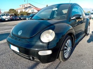 Volkswagen New Beetle 2003